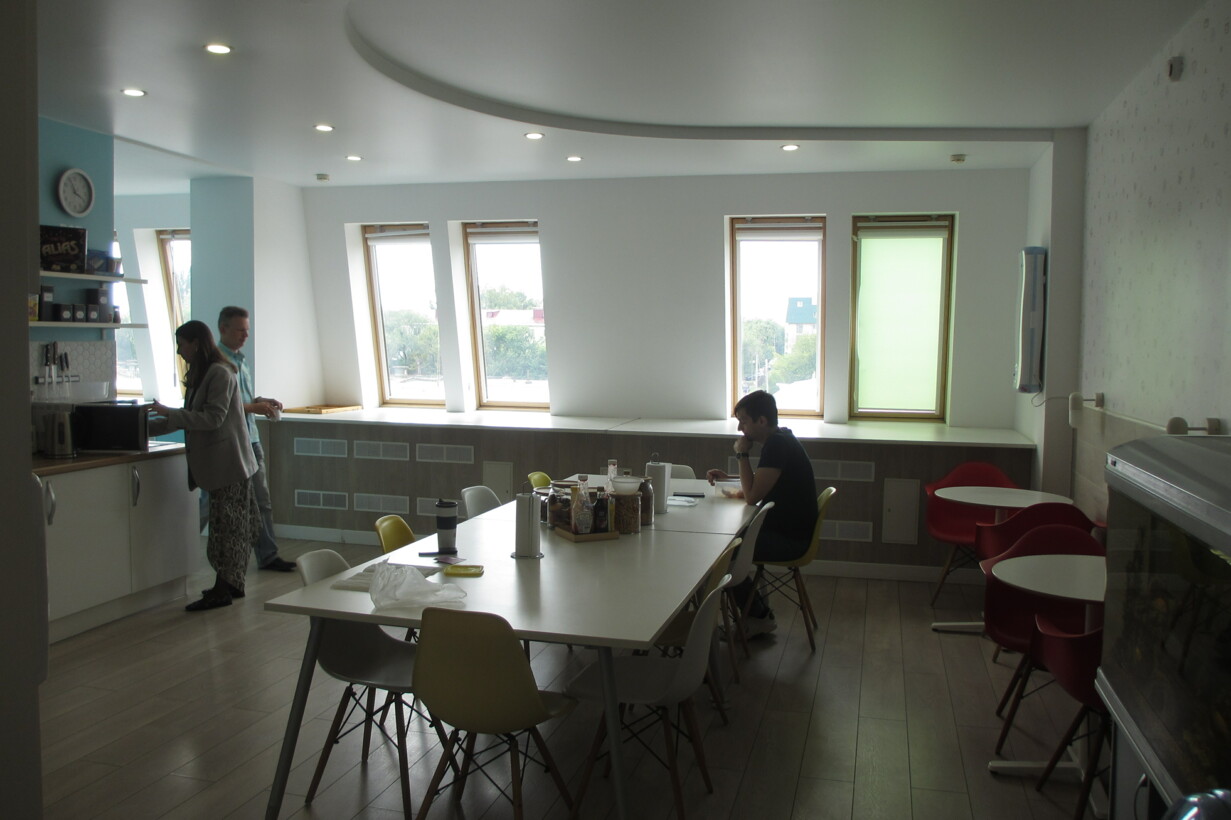 Помещение свободного назначения на продажу в Самаре, Авроры улица, 110к1 фото №1