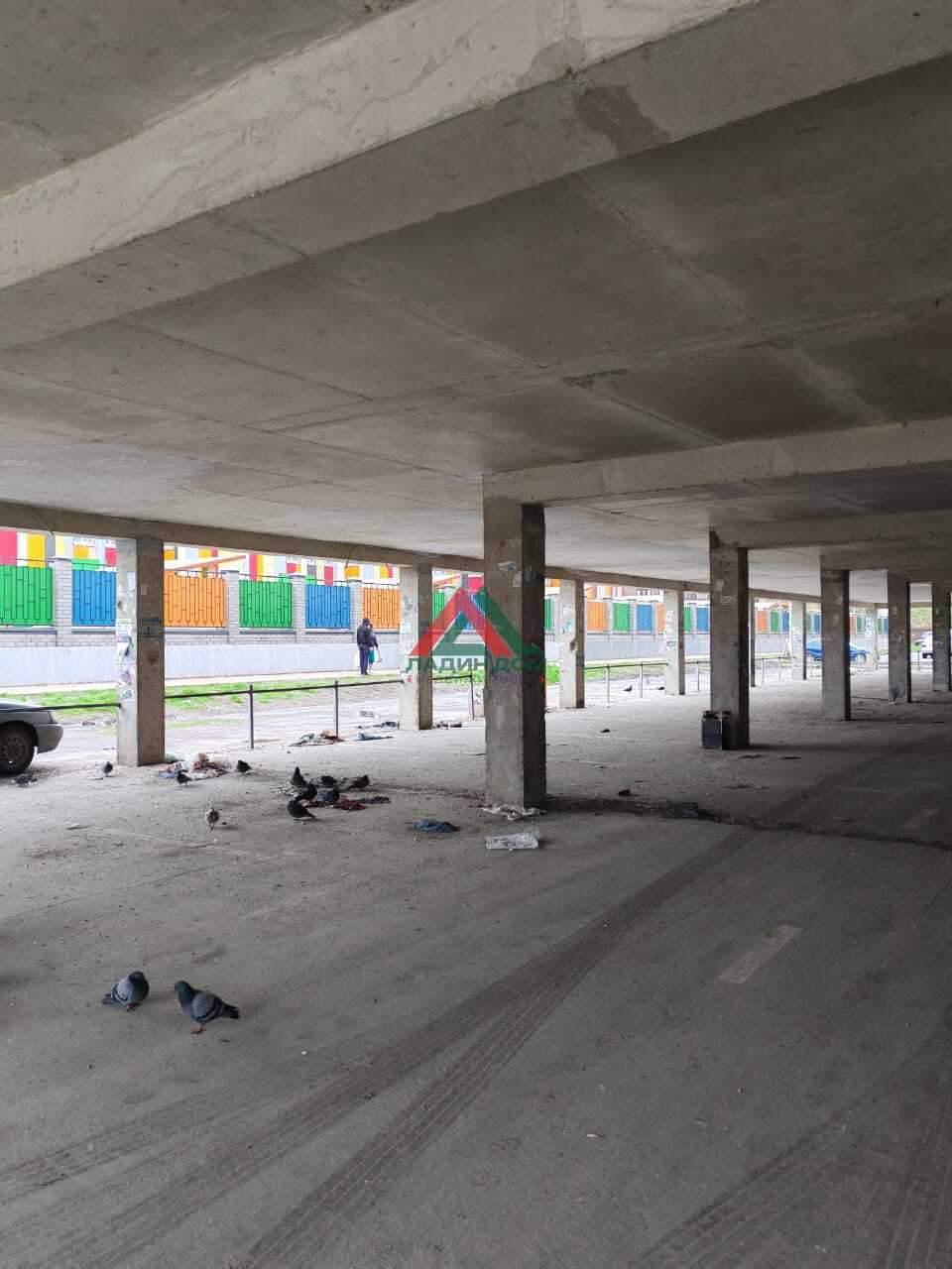 Продам помещение свободного назначения 3495.9 м.кв.