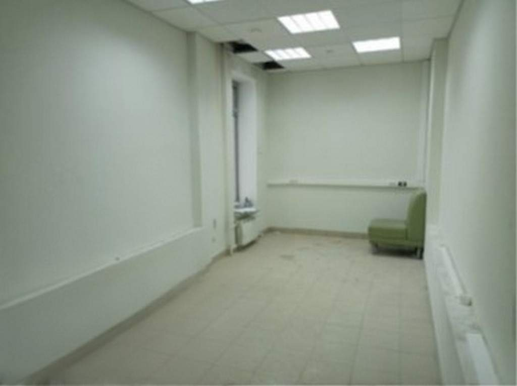 Сдам в аренду офис 103.3 м.кв.
