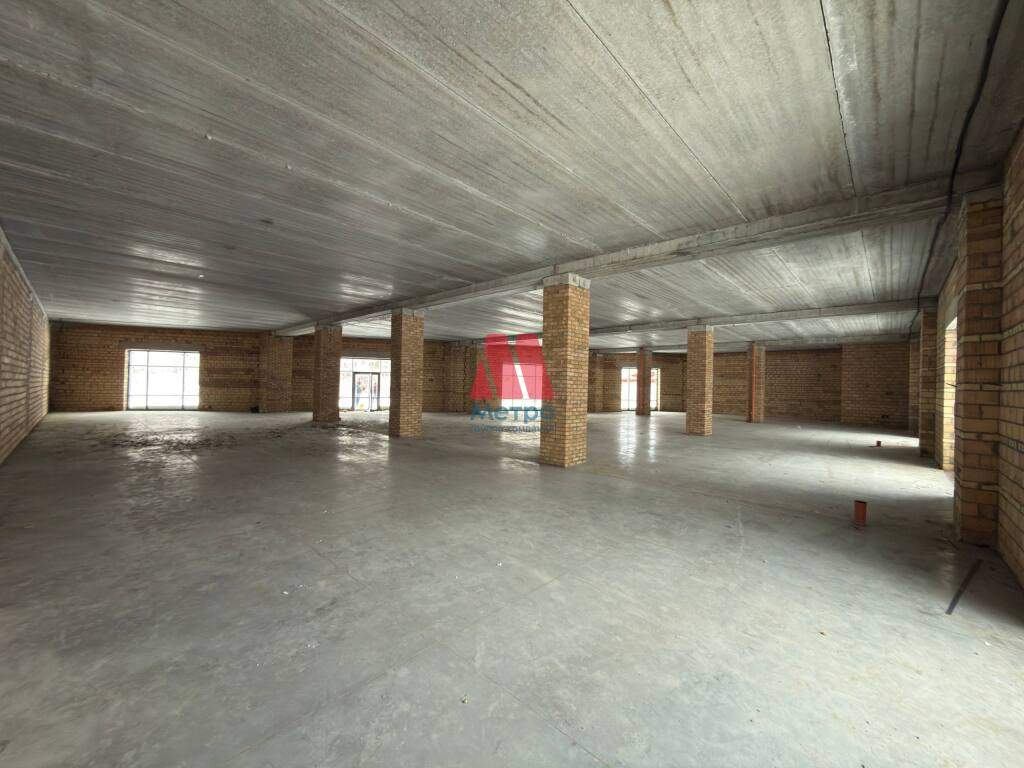 Сдам в аренду помещение свободного назначения 635 м.кв.