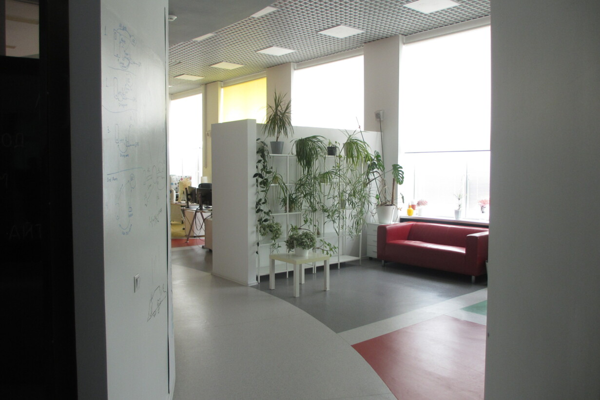 Помещение свободного назначения на продажу в Самаре, Авроры улица, 110к1 фото №17