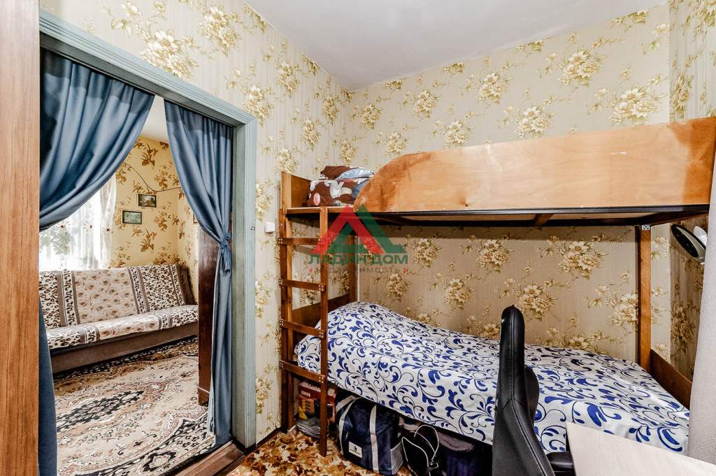 Дом на продажу в Динской, Короткая улица, 10А фото №5