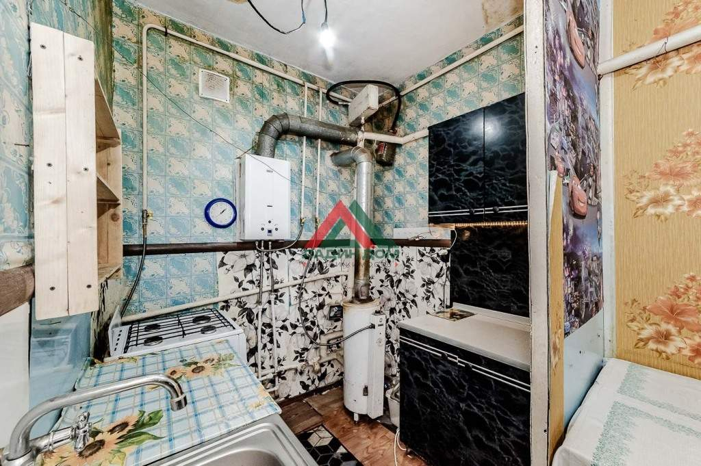 Дом на продажу в Динской, Короткая улица, 10А фото №12