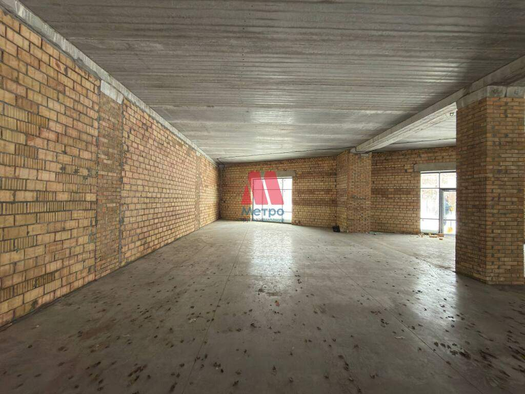 Сдам в аренду помещение свободного назначения 635 м.кв.