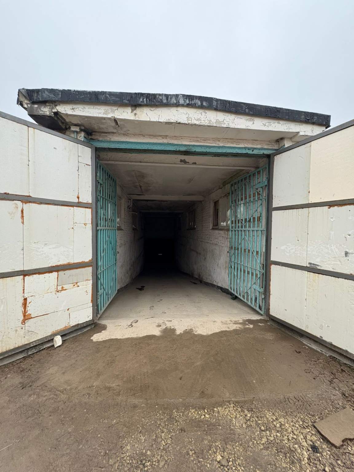 Сдам в аренду склад 424 м.кв.