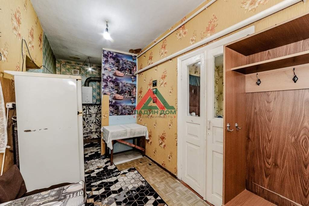 Дом на продажу в Динской, Короткая улица, 10А фото №10