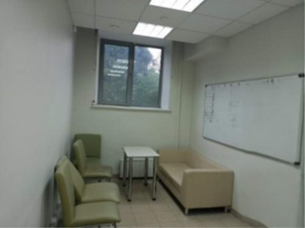 Сдам в аренду офис 103.3 м.кв.