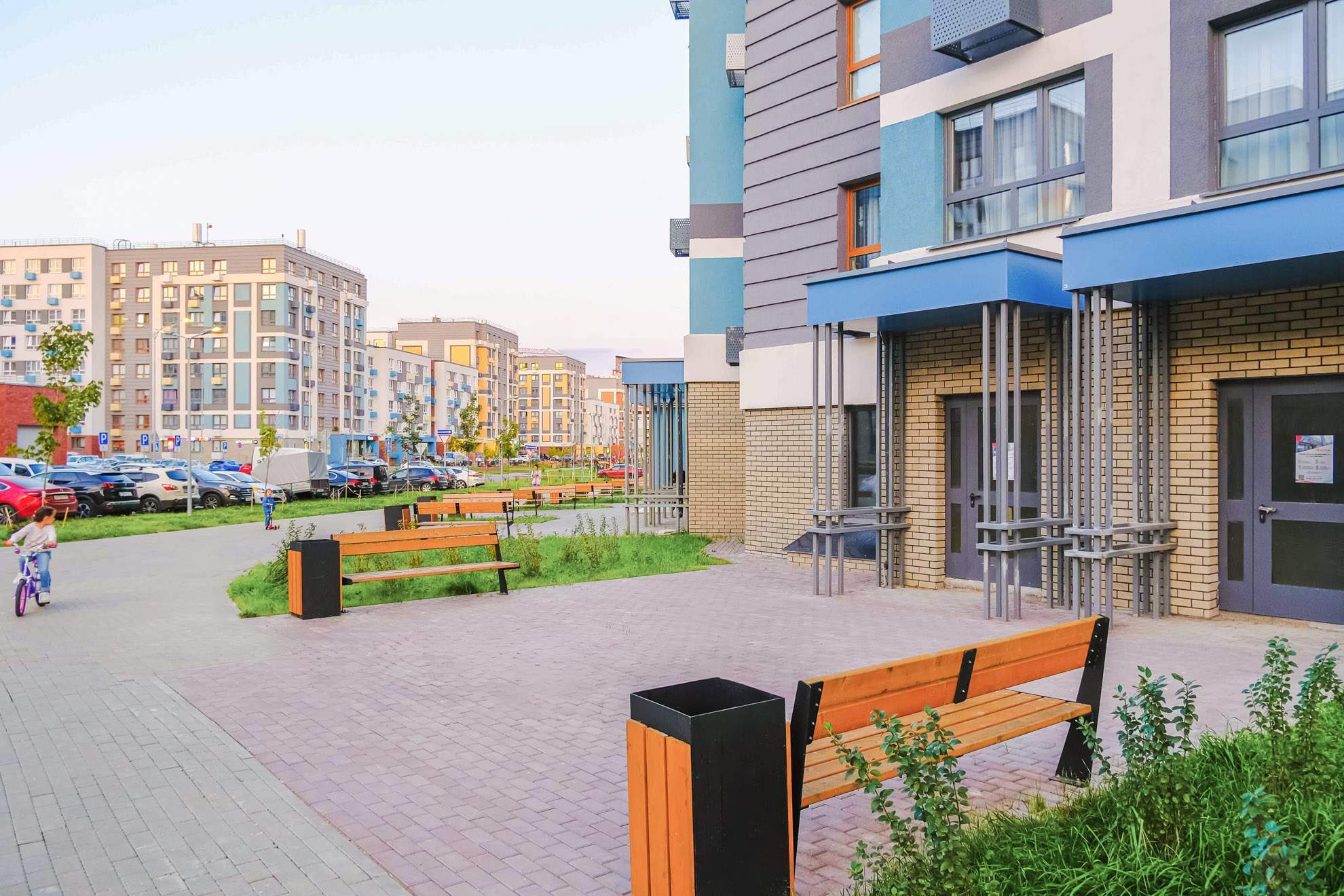 Фото: Аренда ПСН площадью 54.5 м2 test