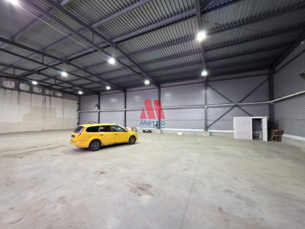 Сдам в аренду помещение свободного назначения 540 м.кв.