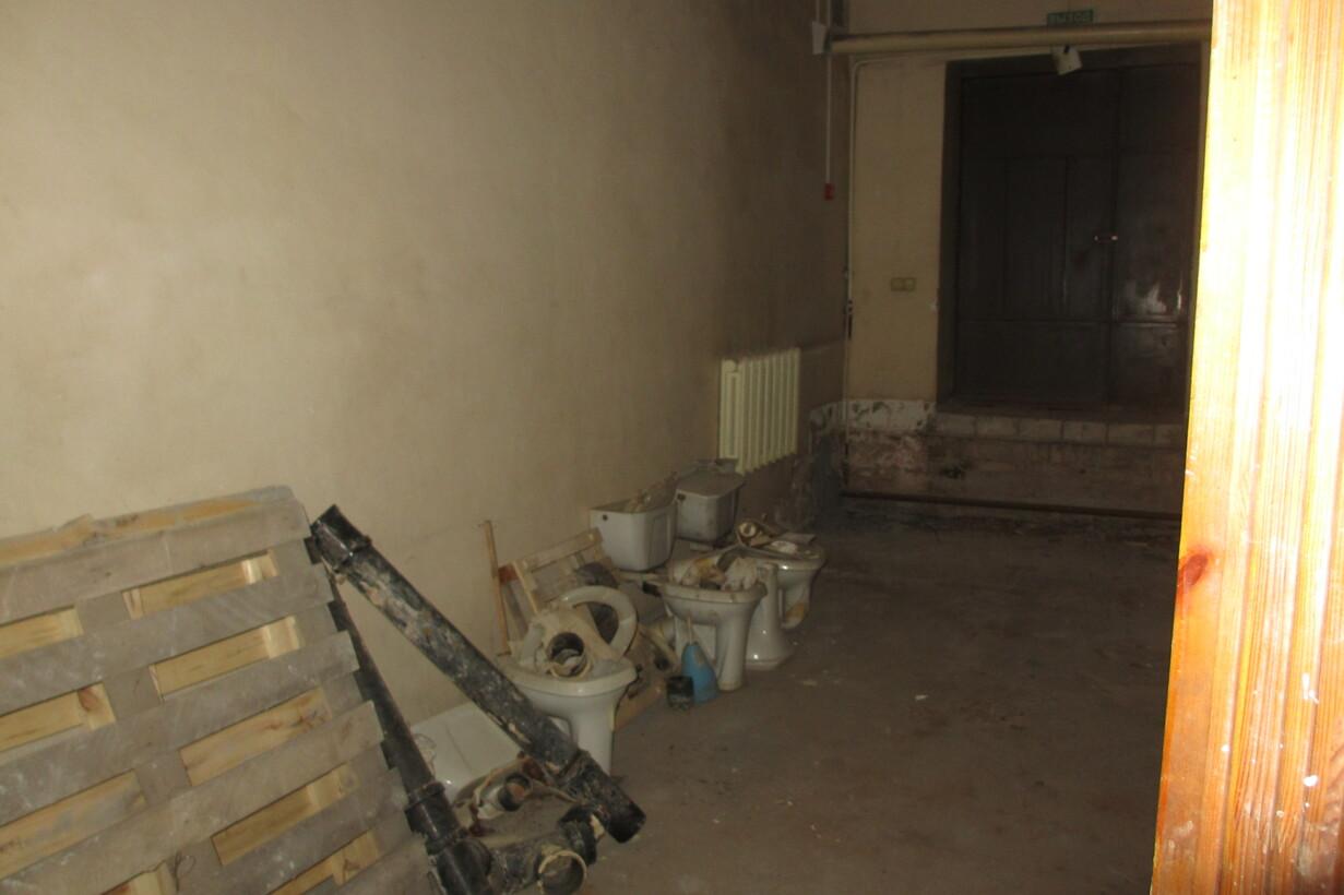 Продам помещение свободного назначения 226 м.кв.
