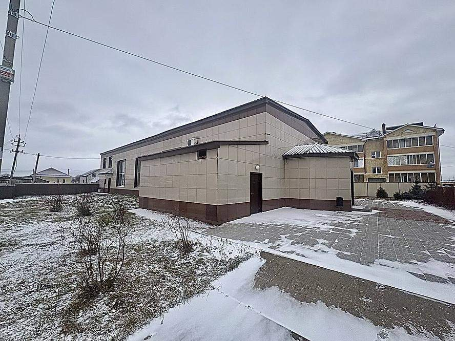 Продам помещение свободного назначения 466.5 м.кв.