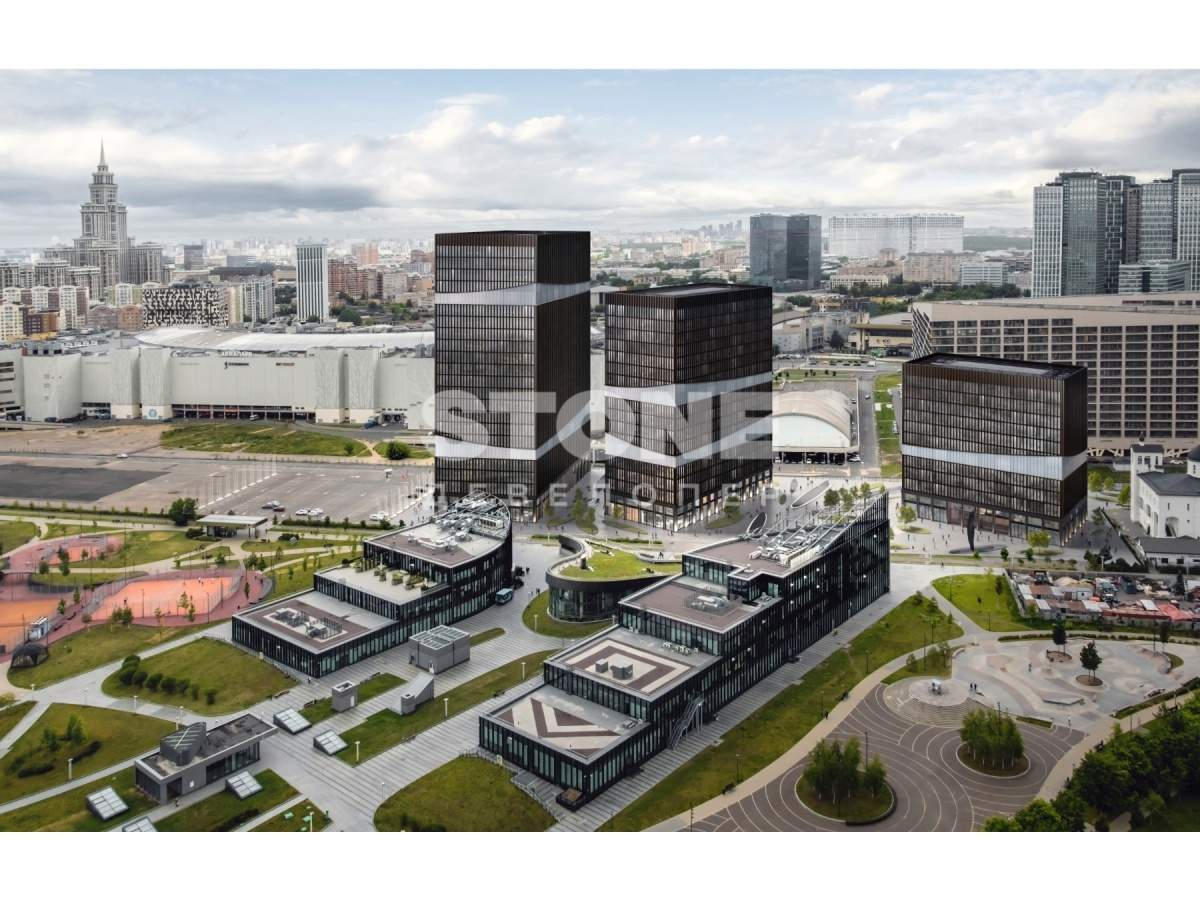 Продам офис 148.8 м.кв.