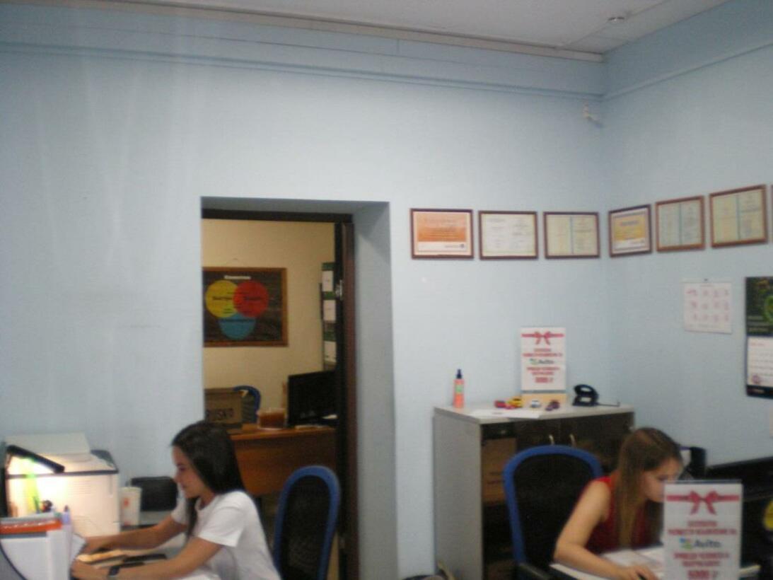 Помещение свободного назначения на продажу в Самаре, Авроры улица, 110 к 1 фото №9