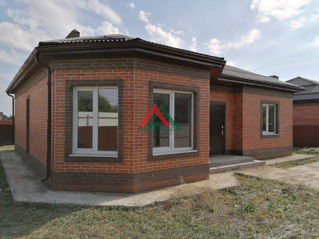 Дом на продажу в Новотитаровской, Ягоднинская улица фото №0