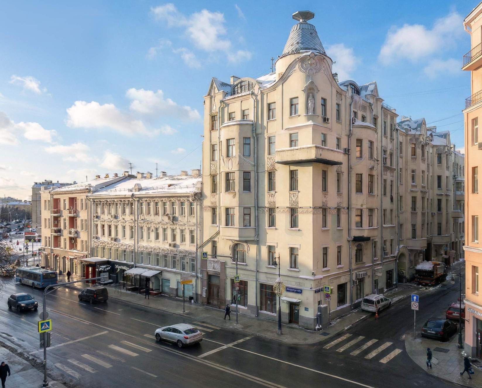 Сдам в аренду офис 165.6 м.кв.