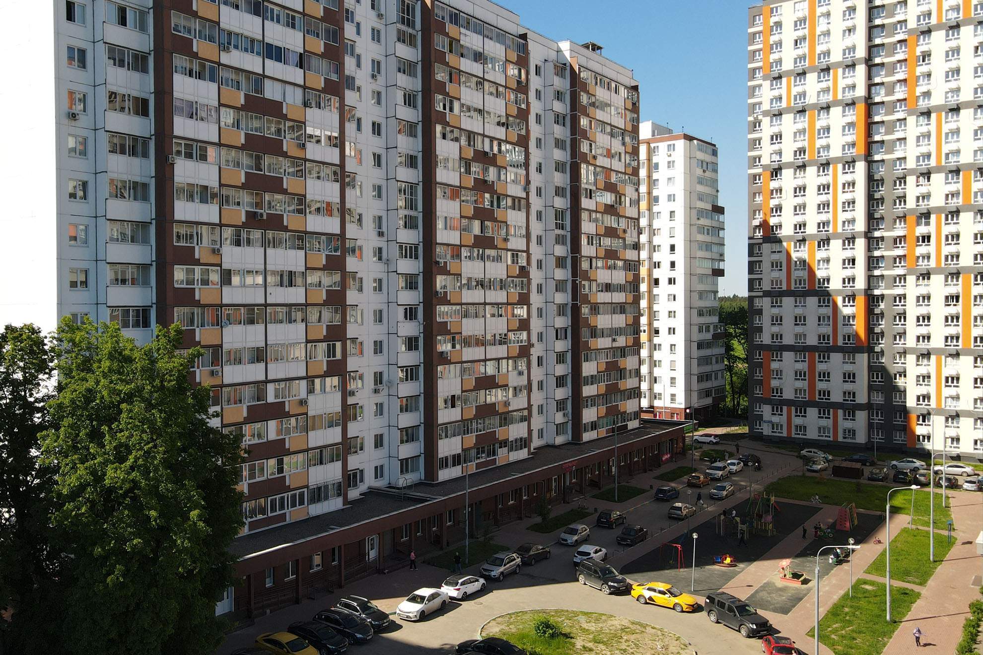 Фото: Аренда ПСН площадью 107.1 м2 test