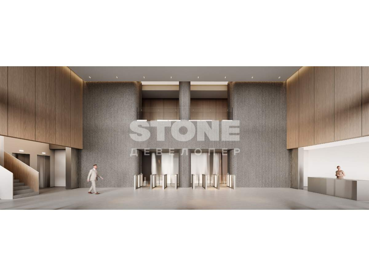 Продам магазин 44.6 м.кв.