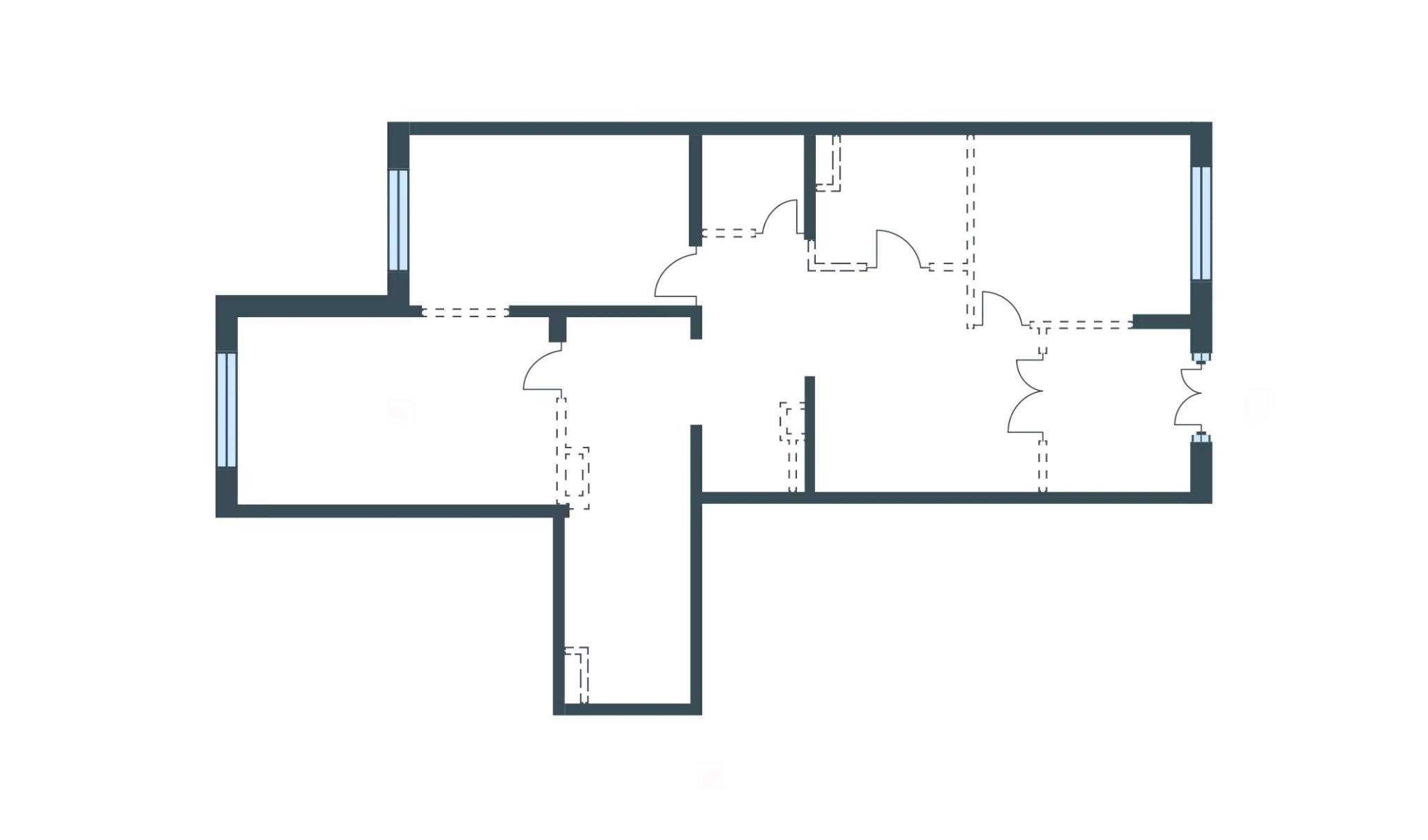 Фото: Аренда ПСН площадью 93.2 м2 test