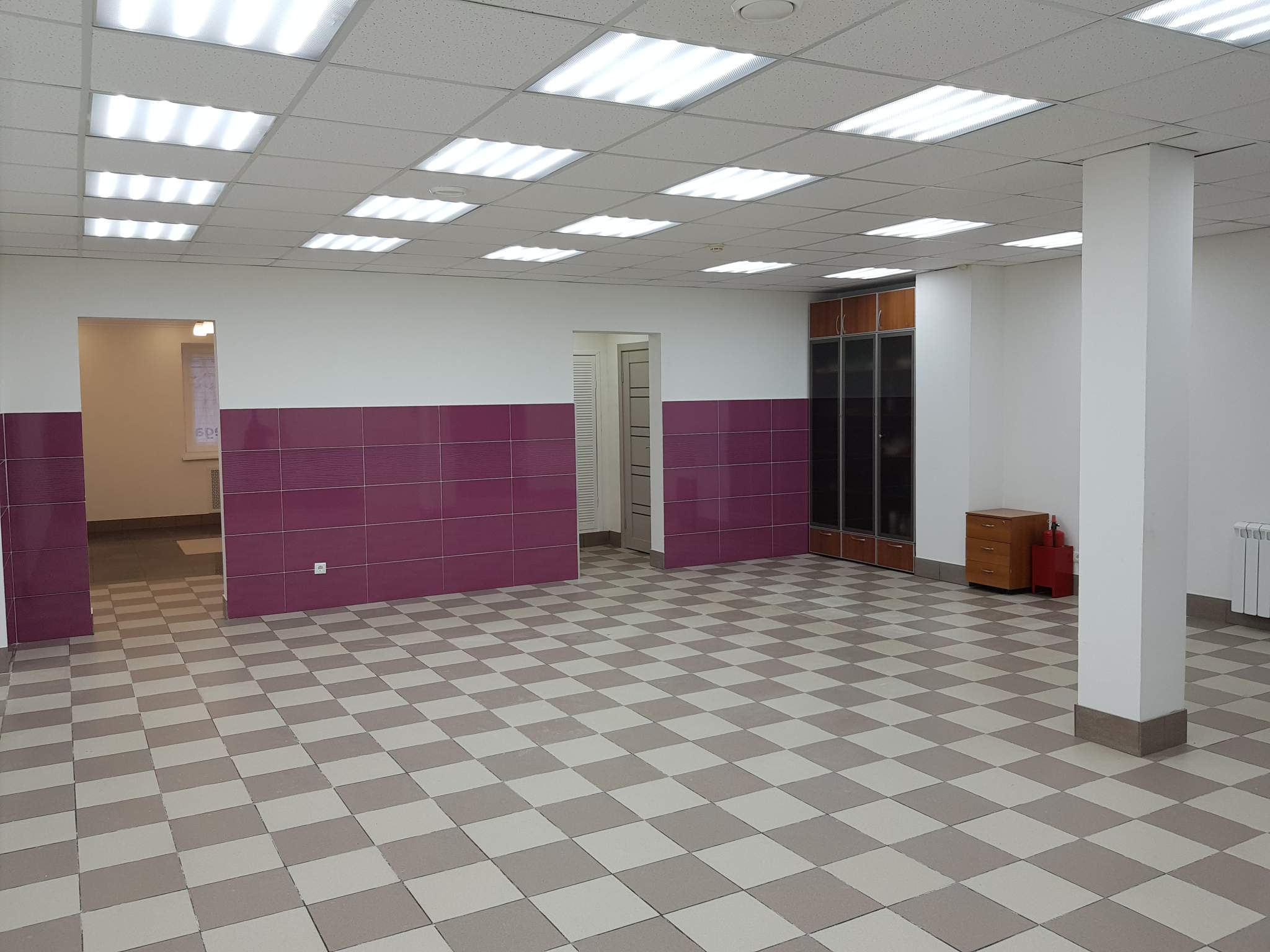 Сдам в аренду офис 174 м.кв.