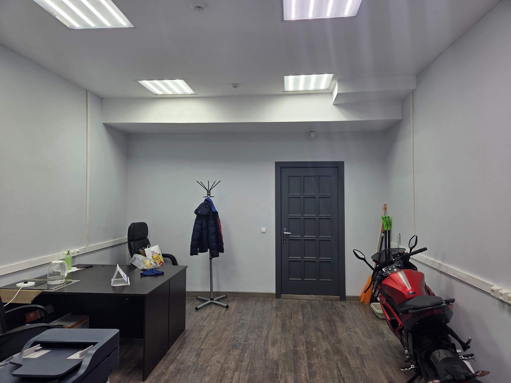 Сдам в аренду офис 24.7 м.кв.