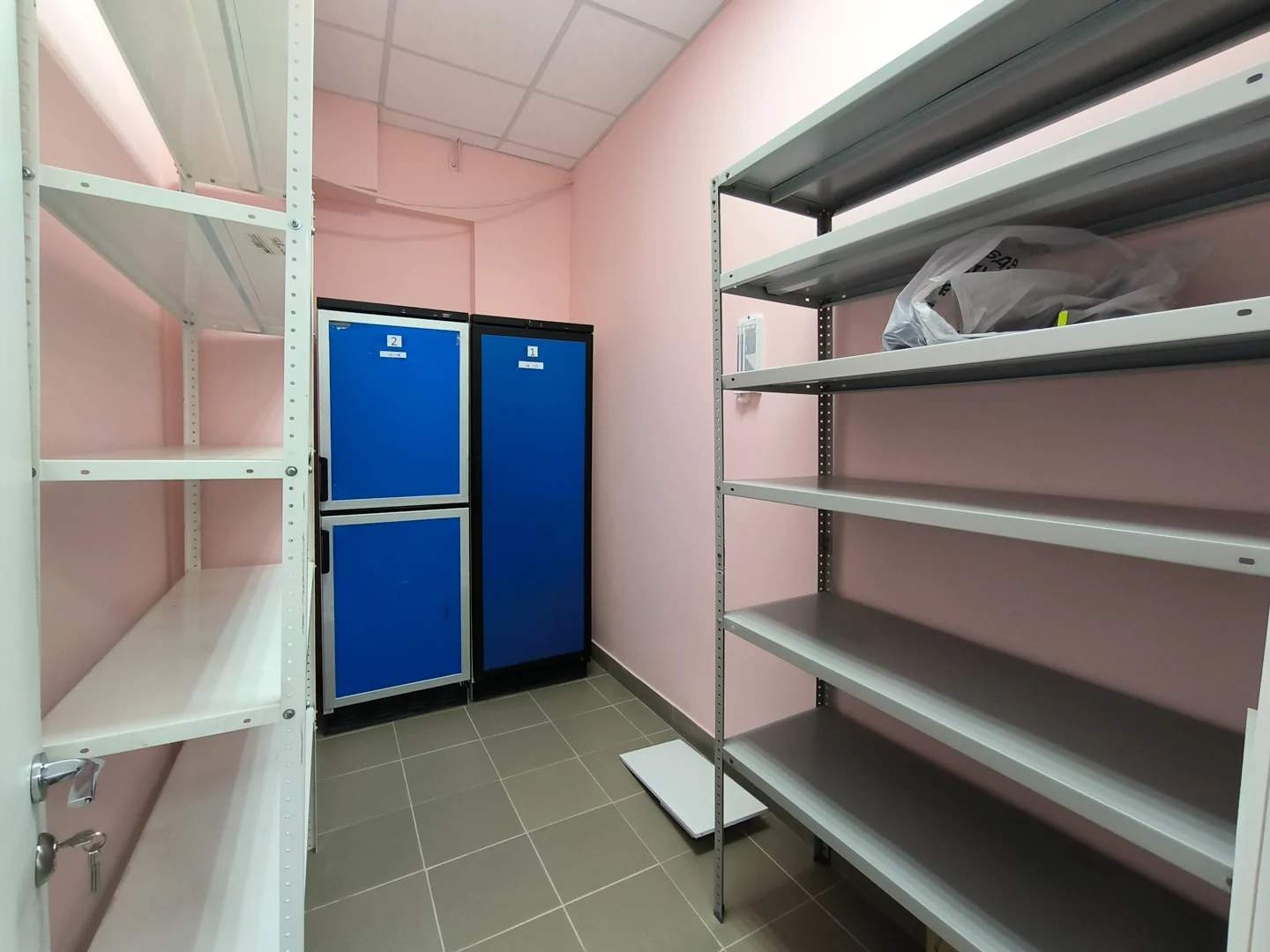 Сдам в аренду помещение свободного назначения 38.7 м.кв.