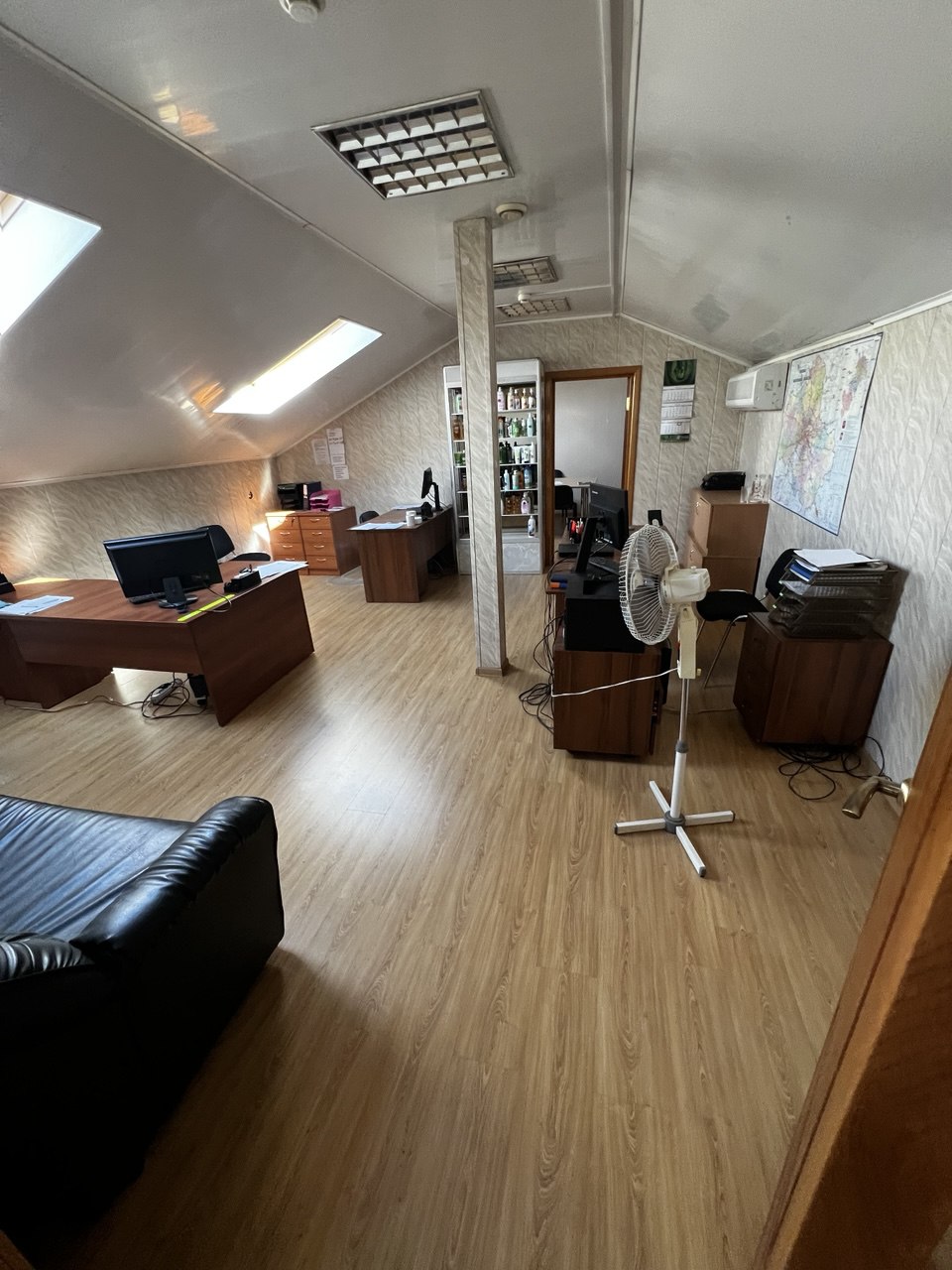 Фото: Аренда производства от 350 кв.м test