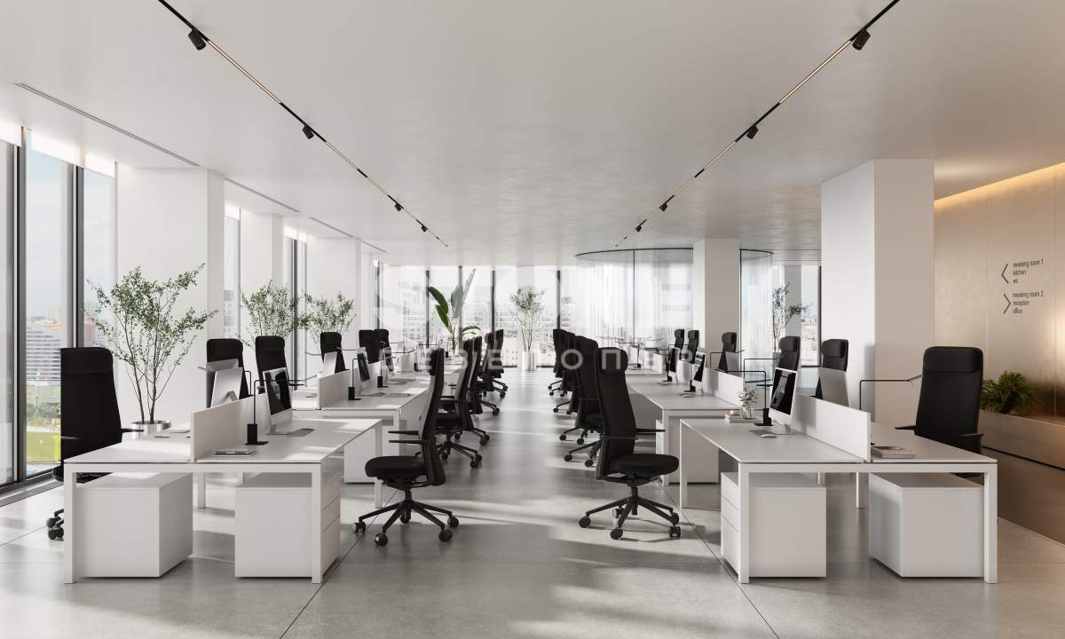 Продам офис 400.7 м.кв.