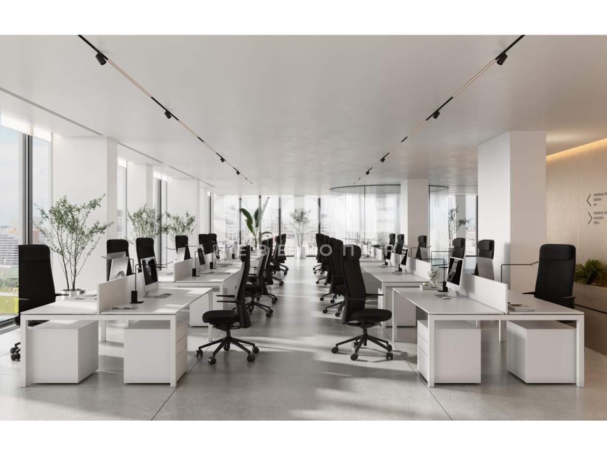 Продам офис 148.8 м.кв.