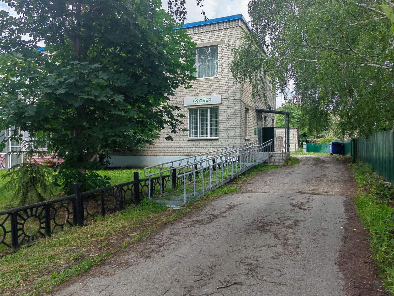 Продам торговое помещение 46.1 м.кв.