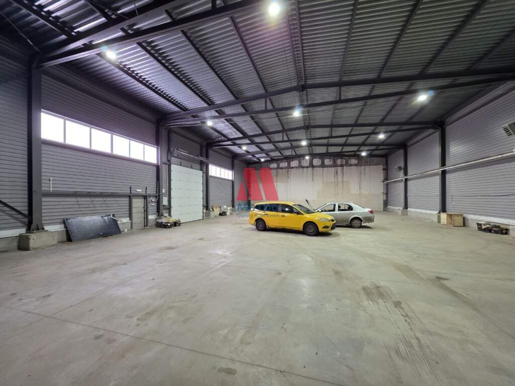 Сдам в аренду помещение свободного назначения 540 м.кв.