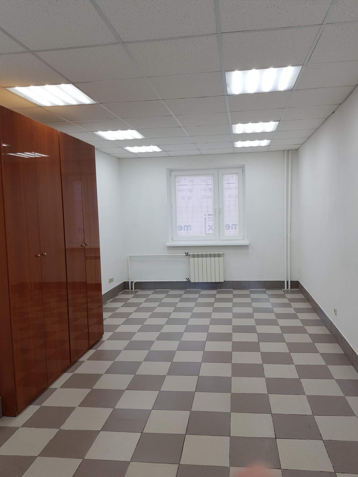 Сдам в аренду офис 174 м.кв.