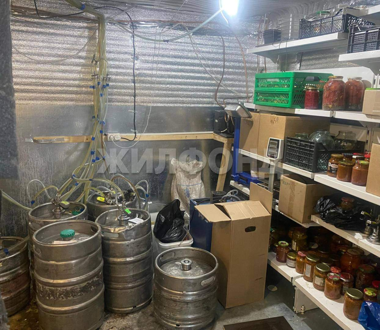 Продам помещение свободного назначения 56 м.кв.