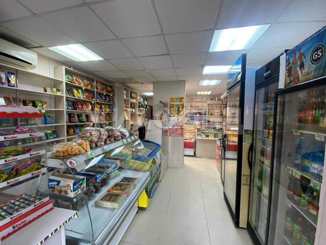 Продам помещение свободного назначения 56 м.кв.