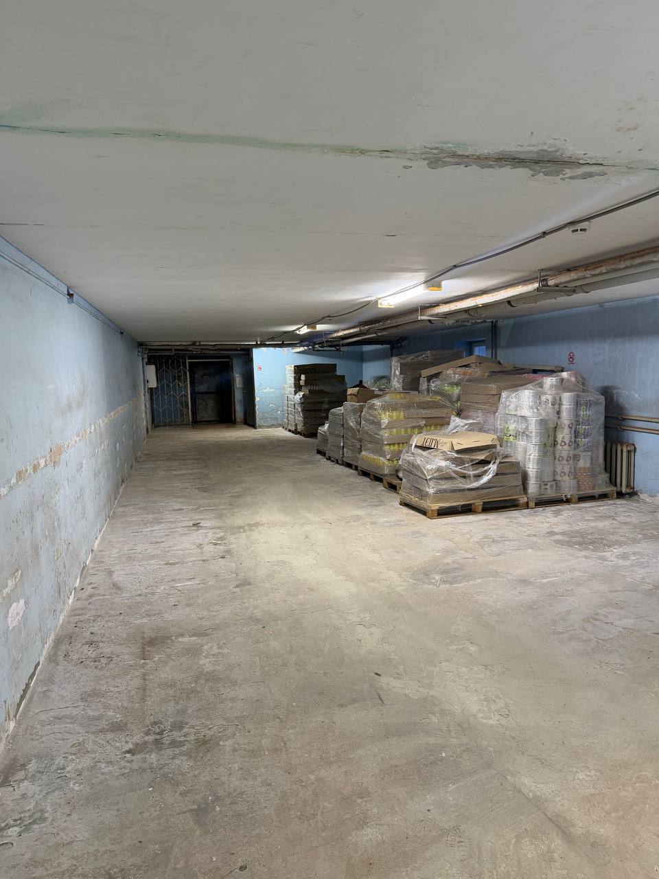 Фото: Аренда производства от 350 кв.м test