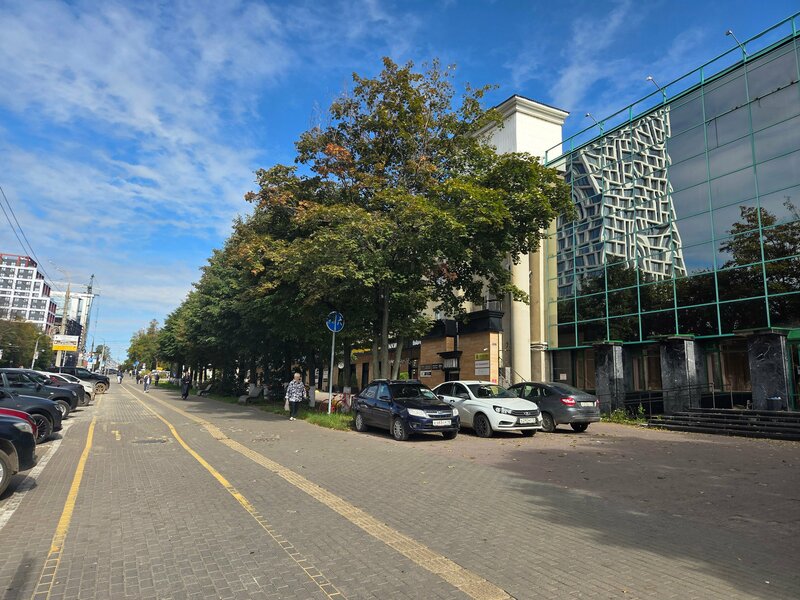 Сдам в аренду офис 24.7 м.кв.