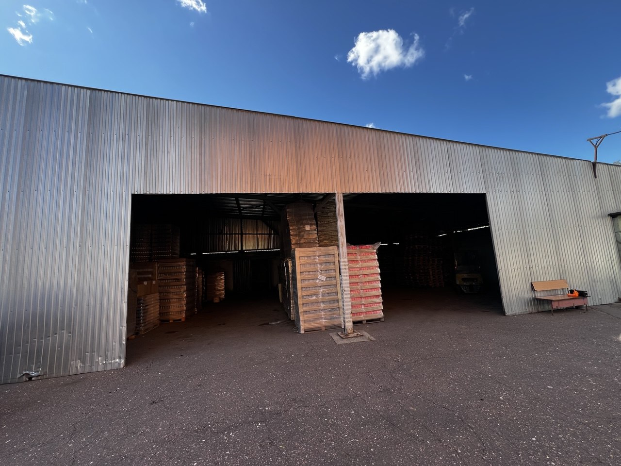 Фото: Аренда производства 1736 м2 test