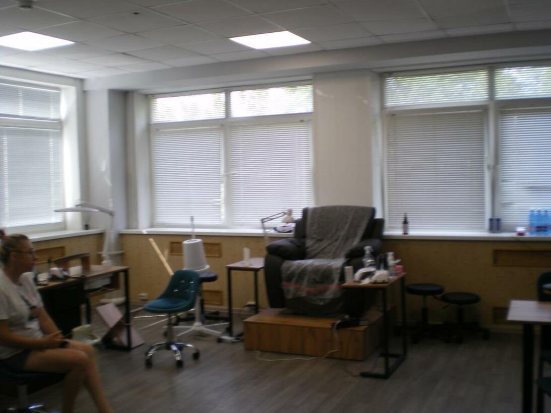 Помещение свободного назначения на продажу в Самаре, Авроры улица, 110 к 1 фото №10