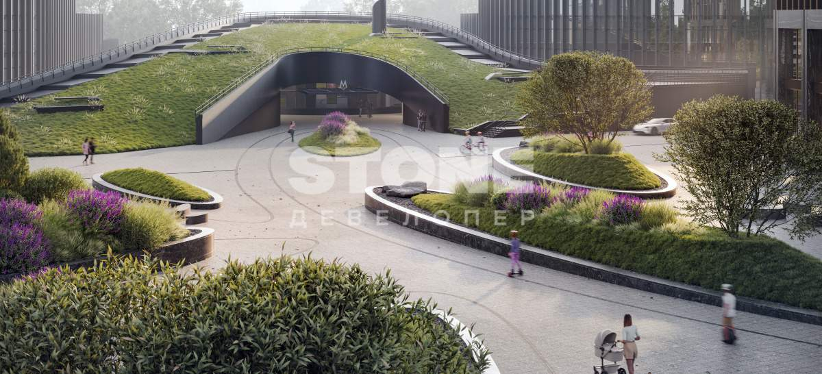 Продам офис 400.7 м.кв.