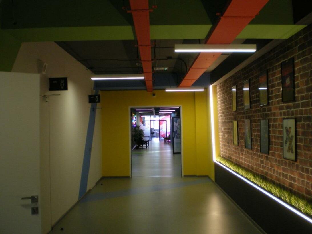 Помещение свободного назначения на продажу в Самаре, Авроры улица, 110 к 1 фото №5