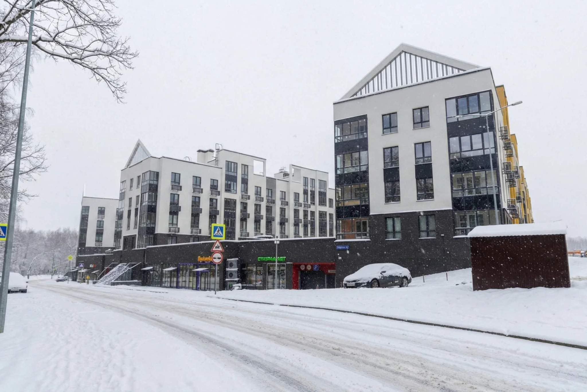 Сдам в аренду помещение свободного назначения 32.9 м.кв.