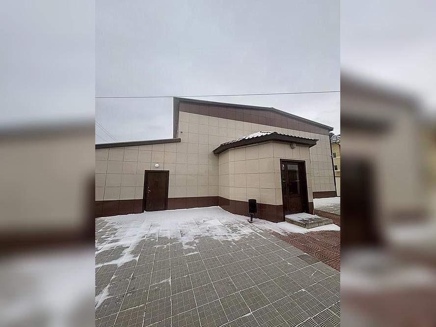 Продам помещение свободного назначения 466.5 м.кв.