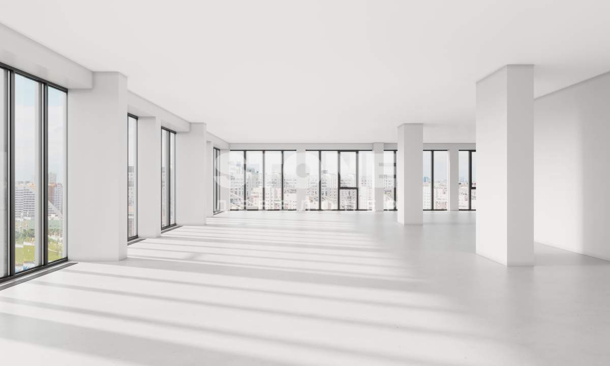 Продам офис 400.7 м.кв.