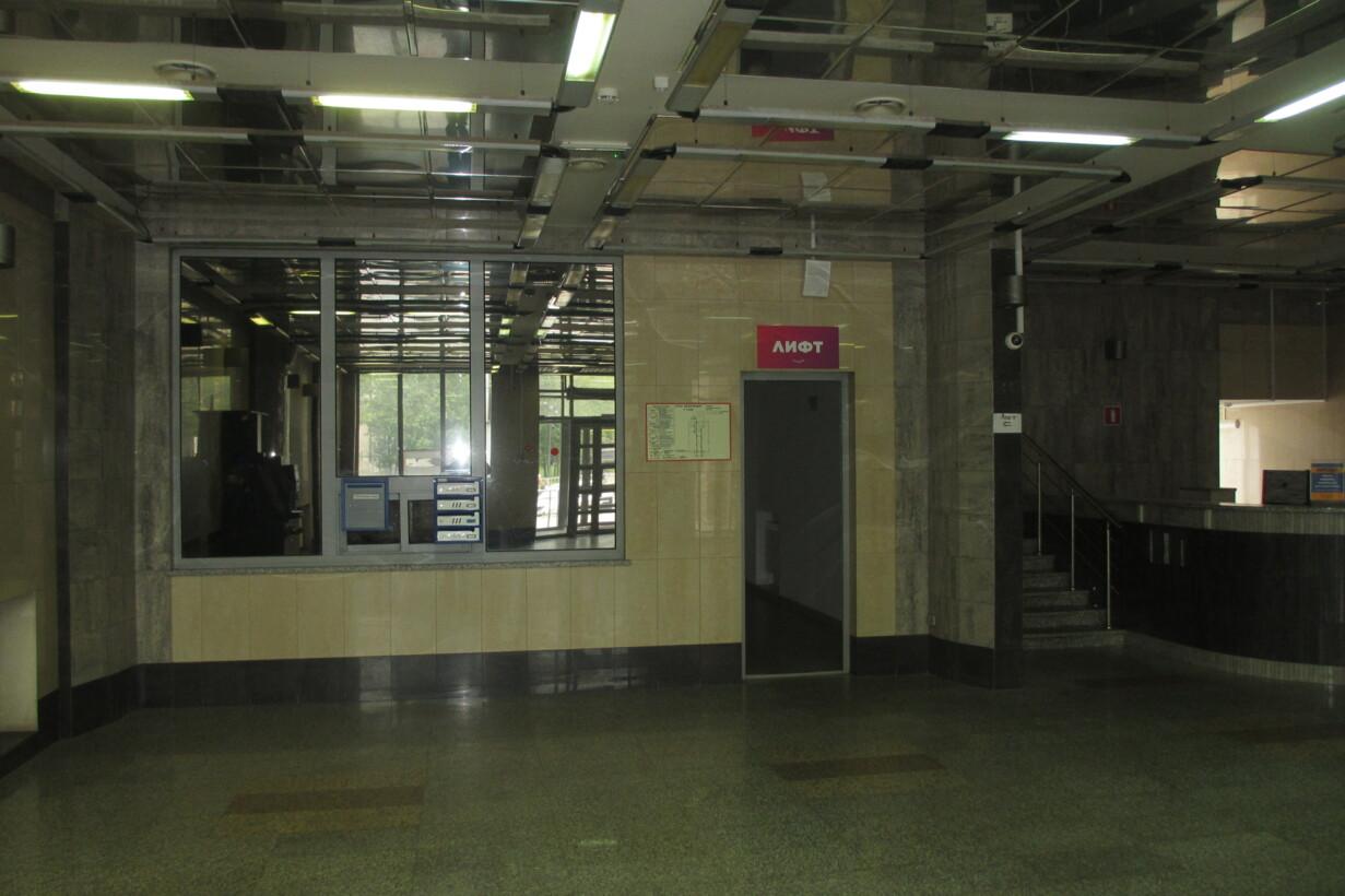 Помещение свободного назначения на продажу в Самаре, Авроры улица, 110 к 1 фото №3