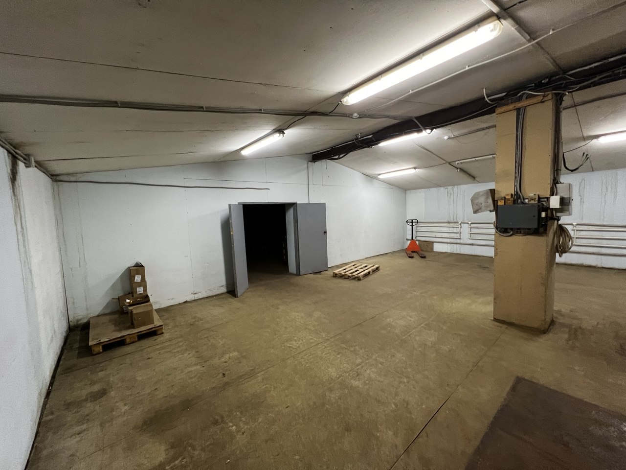 Фото: Аренда производства от 350 кв.м test