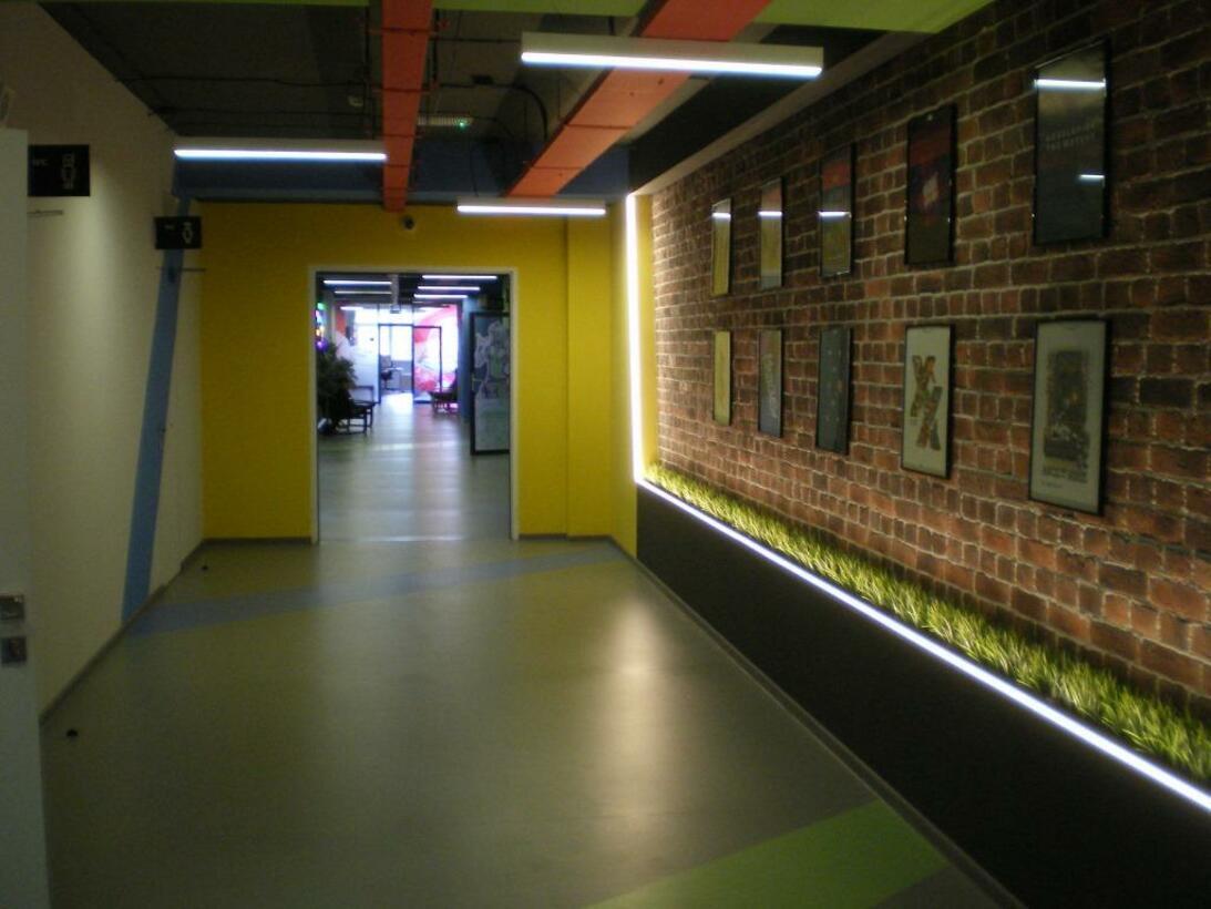 Помещение свободного назначения на продажу в Самаре, Авроры улица, 110 к 1 фото №4