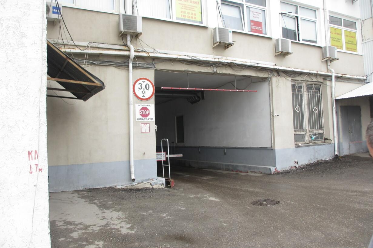 Помещение свободного назначения на продажу в Самаре, Авроры улица, 110 к 1 фото №1