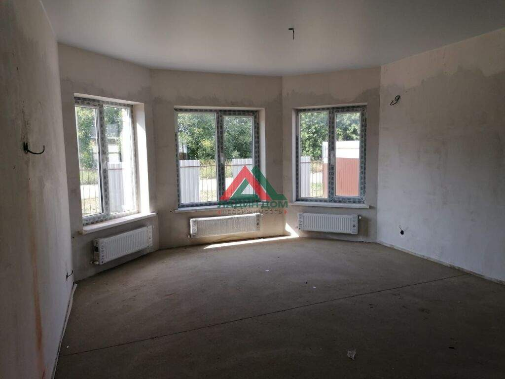 Дом на продажу в Новотитаровской, Ягоднинская улица фото №2