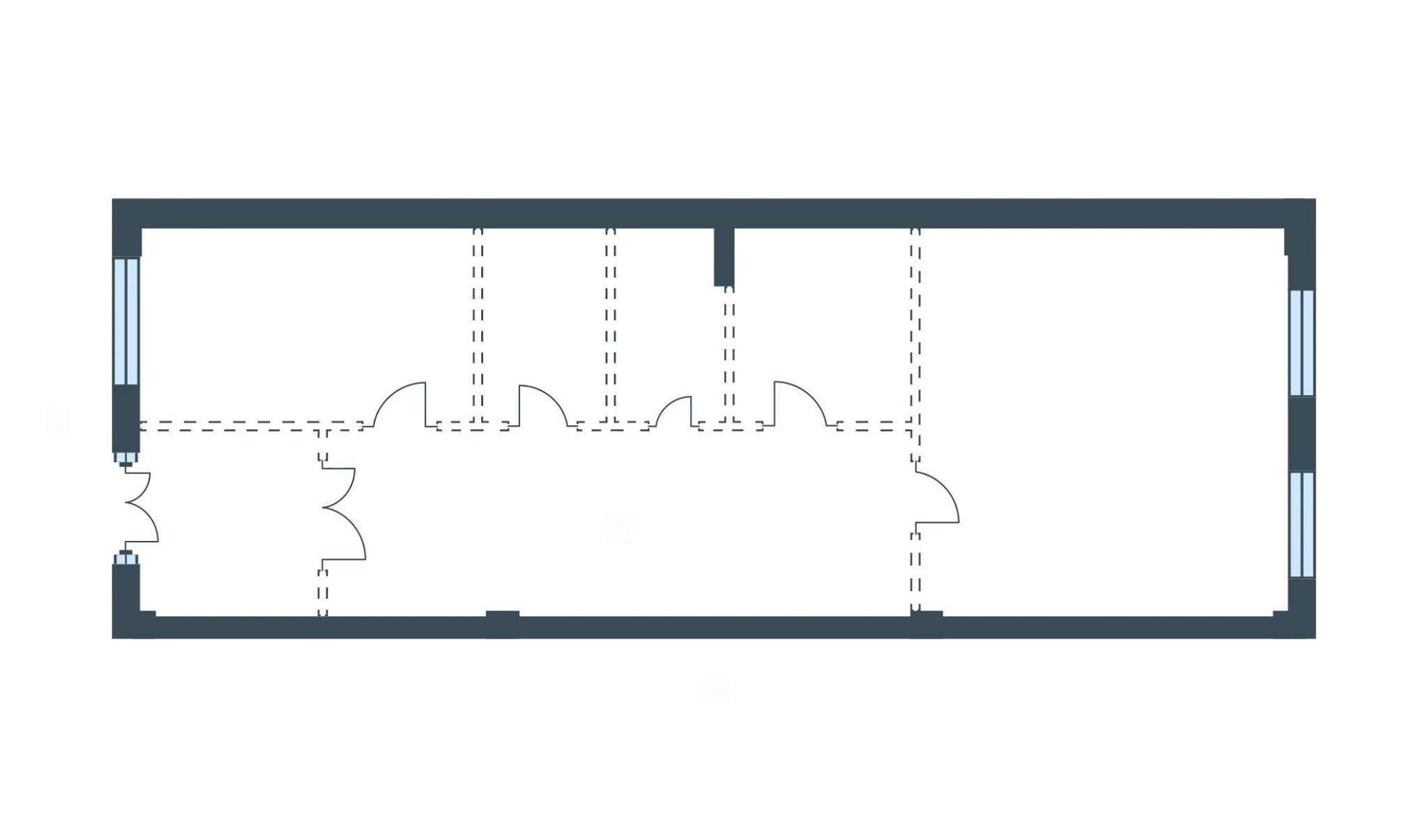Фото: Аренда ПСН площадью 81.5 м2 test