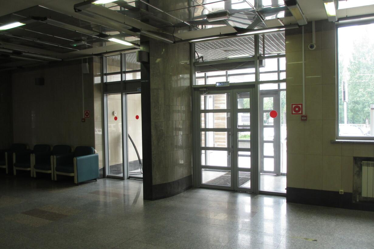 Помещение свободного назначения на продажу в Самаре, Авроры улица, 110 к 1 фото №2