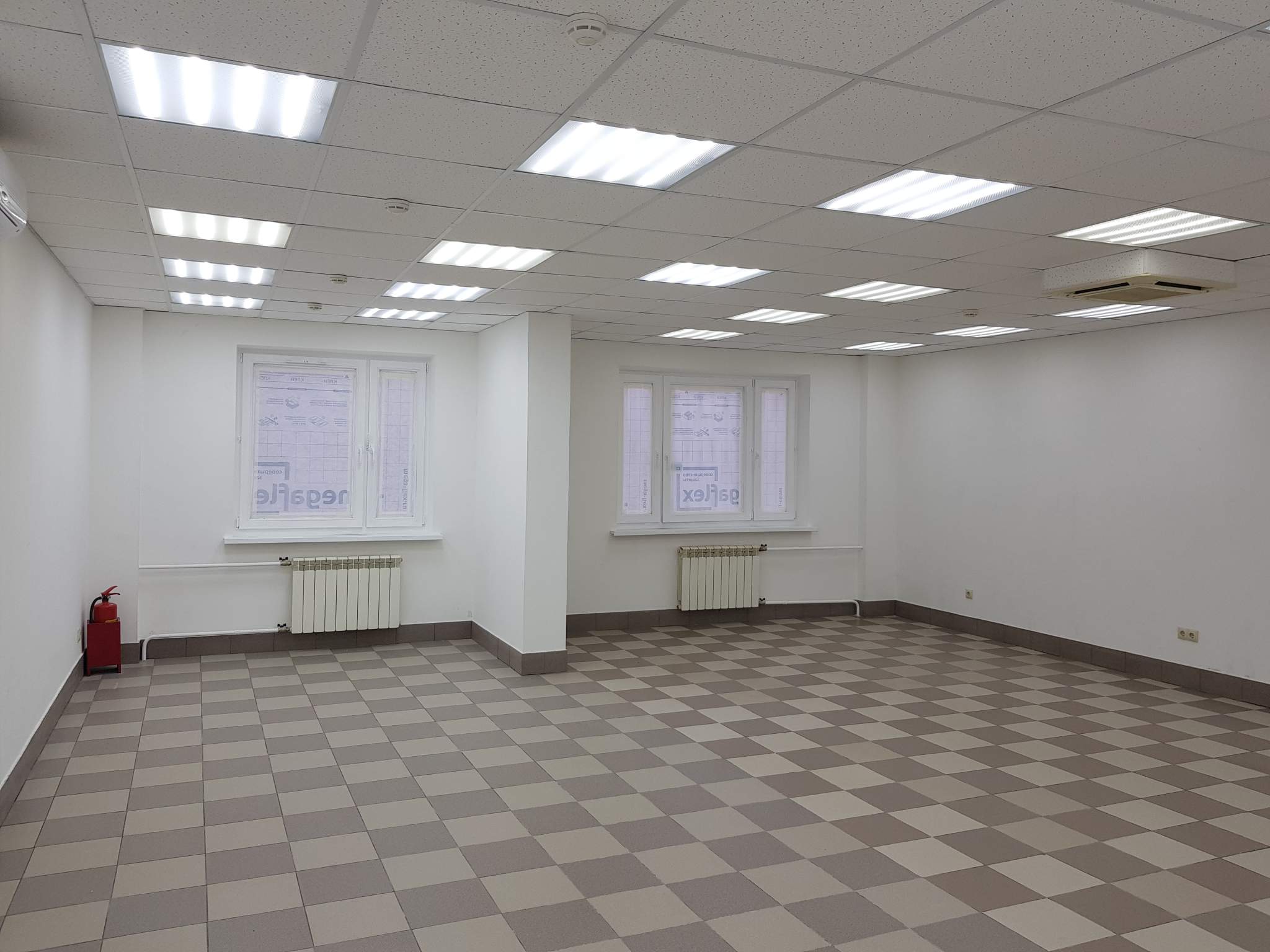 Сдам в аренду офис 174 м.кв.